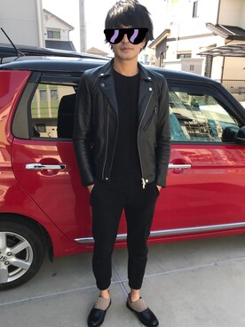 BJCさんのコーディネート