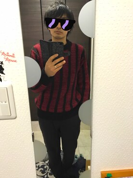 BJCさんのコーディネート