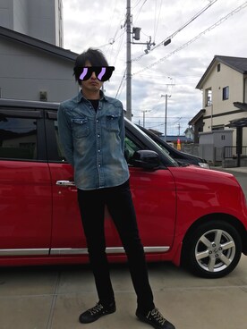 BJCさんのコーディネート