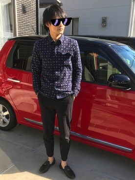 BJCさんのコーディネート