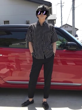 BJCさんのコーディネート