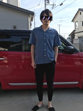 BJCさんのコーディネート