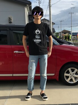 BJCさんのコーディネート