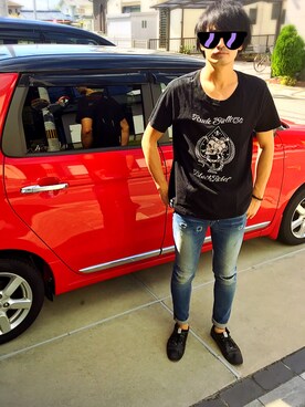 BJCさんのコーディネート