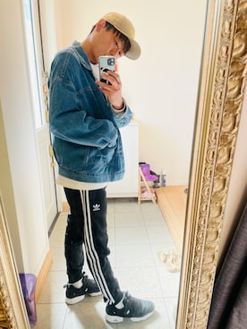 Kousukeさんのコーディネート