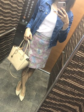 ののめろ✌︎さんのコーディネート