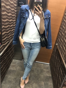 ののめろ✌︎さんのコーディネート