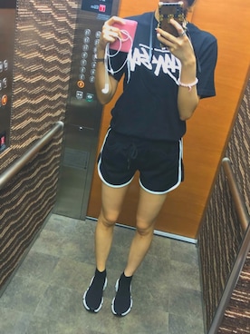 ののめろ✌︎さんのコーディネート