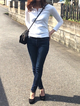 ののめろ✌︎さんのコーディネート