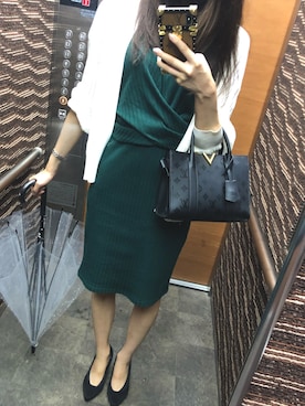 ののめろ✌︎さんのコーディネート