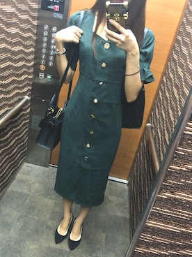 ののめろ✌︎さんのコーディネート