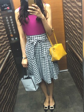 ののめろ✌︎さんのコーディネート