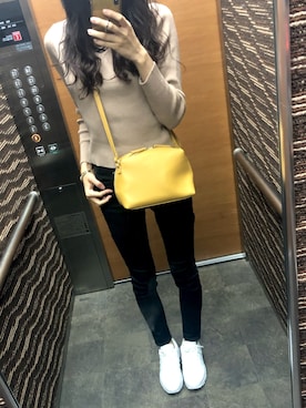 ののめろ✌︎さんのコーディネート