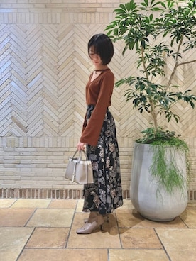 Saayaさんのコーディネート