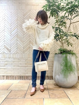 Saayaさんのコーディネート