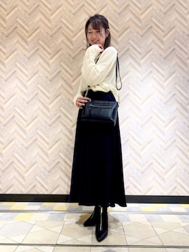 Saayaさんのコーディネート