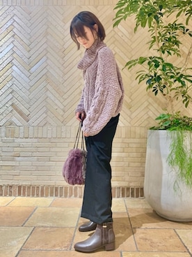 Saayaさんのコーディネート