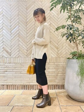 Saayaさんのコーディネート