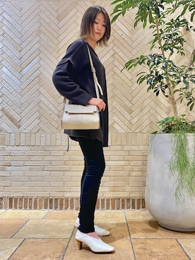 Saayaさんのコーディネート