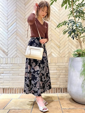 Saayaさんのコーディネート