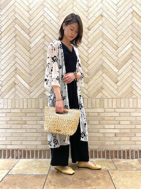 Saayaさんのコーディネート