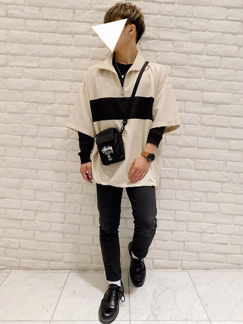 TAKUMi*さんのコーディネート