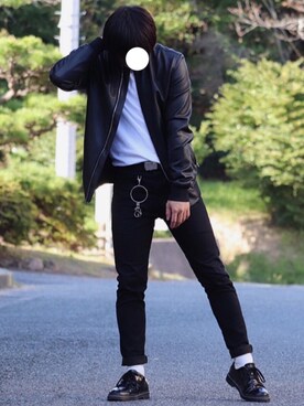 TAKUMi*さんのコーディネート