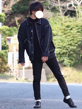 TAKUMi*さんのコーディネート