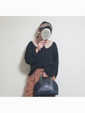 りおっぱな。さんのコーディネート