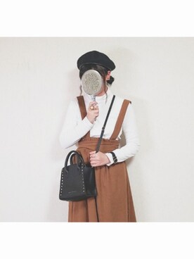 りおっぱな。さんのコーディネート