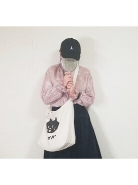 りおっぱな。さんのコーディネート