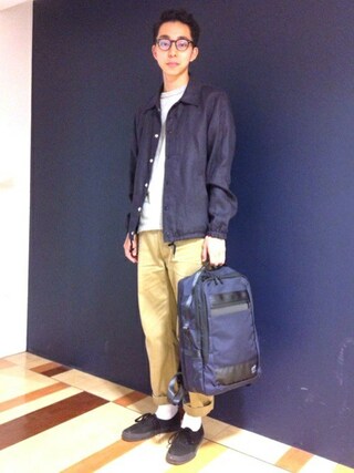 松本 Ships 池袋西武店 のコーディネート一覧 Wear
