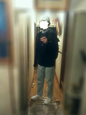 きぶさんのコーディネート