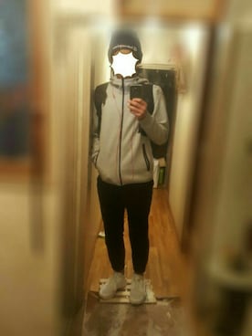 きぶさんのコーディネート