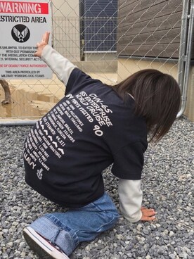 yukikongさんのコーディネート