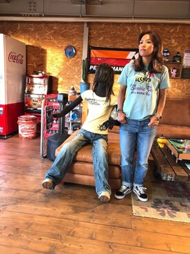 yukikongさんのコーディネート