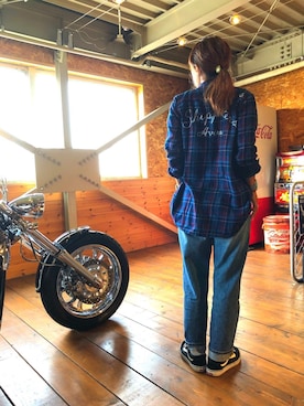 yukikongさん(レディース・161cm)の夏コーディネート