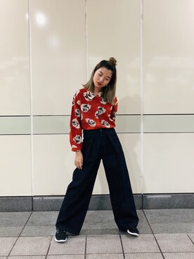 yez122さんのコーディネート