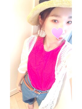 achicoさんのコーディネート