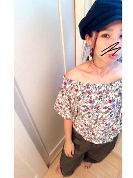 achicoさんのコーディネート