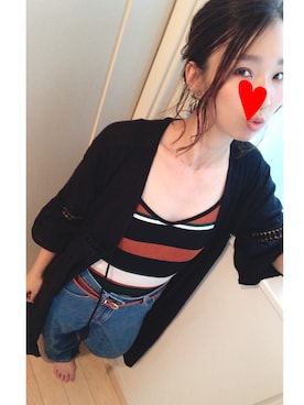 achicoさんのコーディネート