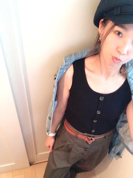 achicoさんのコーディネート