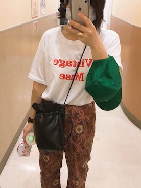 ぽんちゃんさんのコーディネート