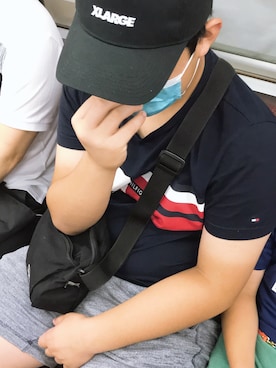 ぽんちゃんさんのコーディネート