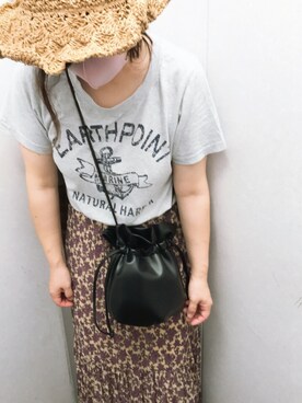 ぽんちゃんさんのコーディネート