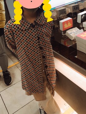 ぽんちゃんさんのコーディネート