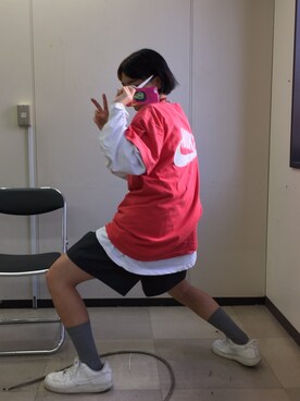 Aluhaさんのコーディネート