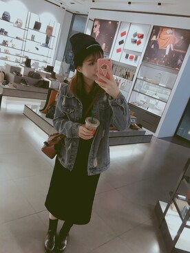 wenCoさんのコーディネート