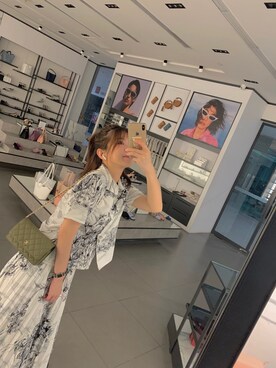 wenCoさんのコーディネート