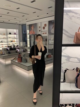 wenCoさんのコーディネート